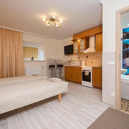 Ravala 11 Apartment *