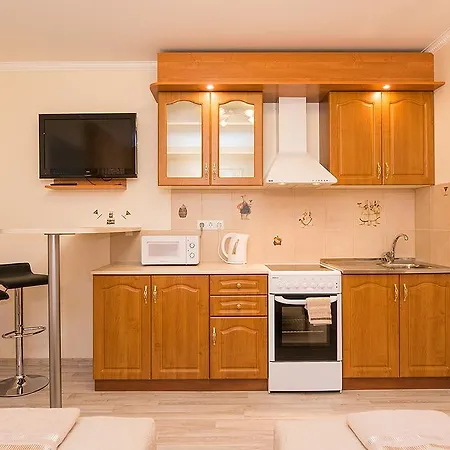 Apartment Ravala 11 Tallinn