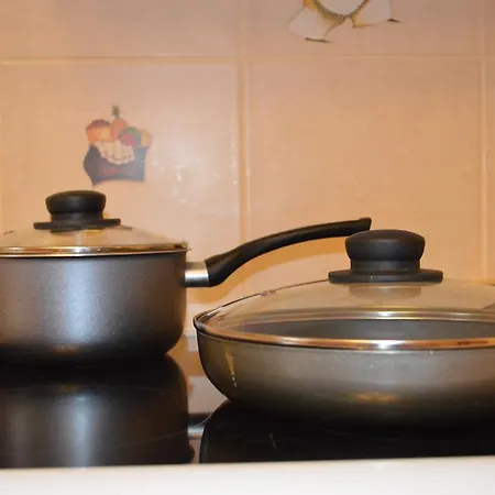 Apartment Ravala 11
